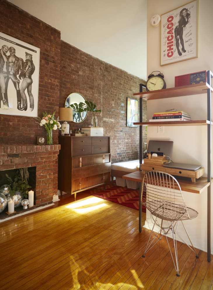 Most Brilliant Space-Maximizing Ideas from Families Who Live in Small ... - Ideas For Larger Apartment Spaces